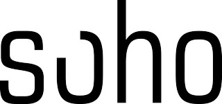 Soho (Сохо) на ул. Плехановская