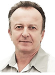 Врач Абакумов Сергей Иванович