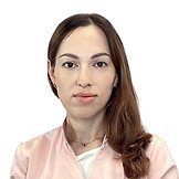 Врач Абасова Лейла Расуловна