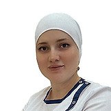Врач Абдулкадырова Эльмира Магомедовна