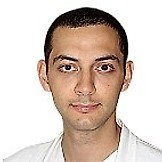 Врач Абдуллаев Камиль Фирудинович