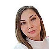 Врач Абоимова Дарья Сергеевна