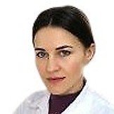 Врач Абрамова Анастасия Викторовна