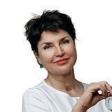 Врач Абрамова Елена Петровна