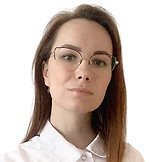 Врач Абрамова Мария Руслановна
