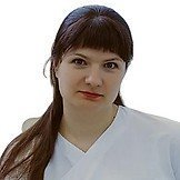 Врач Абрамова Светлана Геннадьевна