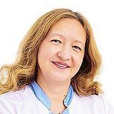 Врач Абросимова Маргарита Вячеславовна