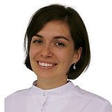 Врач Адодина Анна Александровна