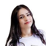 Врач Адунц Лусине Маисовна