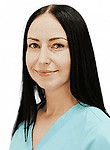 Врач Афанасьева Светлана Анатольевна
