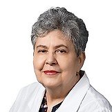 Врач Афанасьева Татьяна Ивановна