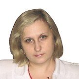 Врач Афонина Елена Евгеньевна