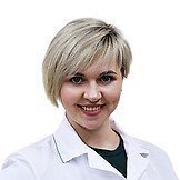 Врач Агапова Маргарита Александровна