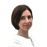 Врач Агаркова Алина Александровна