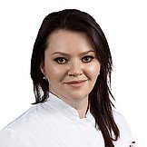 Врач Агеева Анастасия Геннадьевна