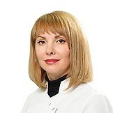 Врач Агеева Татьяна Владимировна