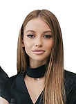 Врач Агеева Виктория Сергеевна
