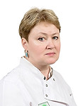 Врач Агибалова Елена Анатольевна