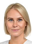 Врач Аичкина Юлия Геннадьевна