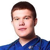 Врач Аистов Денис Сергеевич