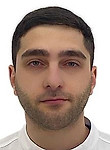 Врач Айвазян Самвел Камоевич