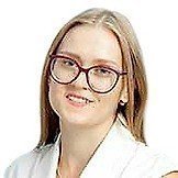 Врач Айзенберг Валентина Петровна