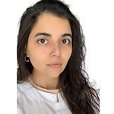 Врач Ахадова Анна Рафаиловна