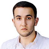 Врач Ахмедов Азиз Магомедалиевич