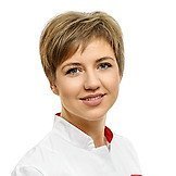 Врач Ахрамейко Виктория Владимировна