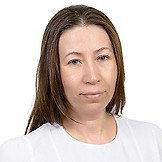 Врач Акименко Наталия Александровна