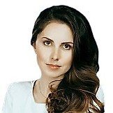 Врач Аколелова Евгения Сергеевна