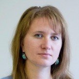 Врач Аксёнова Екатерина Геннадьевна