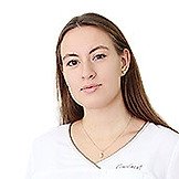 Врач Алабовская Светлана Дмитриевна