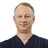 Врач Алабовский Дмитрий Владимирович