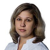Врач Алапенкова Елена Сергеевна