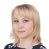 Врач Алехина Светлана Анатольевна