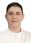 Врач Александров Илья Игоревич