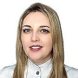 Врач Александрова Марина Александровна