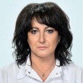 Врач Александрович Наталья Владимировна