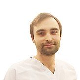 Врач Алексеев Александр Геннадьевич