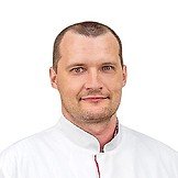 Врач Алексеев Николай Юрьевич