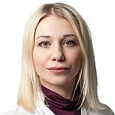 Врач Алексеева Александра Александровна