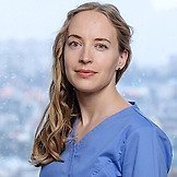 Врач Алексеева Анастасия Александровна