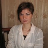 Врач Алексеева Диана Николаевна