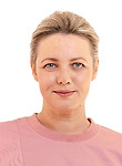 Врач Алексеева Юлия Сергеевна