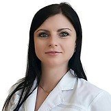 Врач Винограй (Алексеева) Олеся Михайловна
