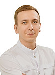 Врач Алексеюк Алексей Олегович