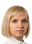 Врач Алешина Ирина Николаевна