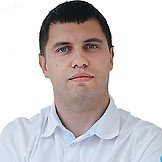 Врач Алешников Александр Владимирович