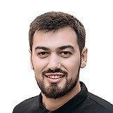 Врач Алиев Нахид Тофикович